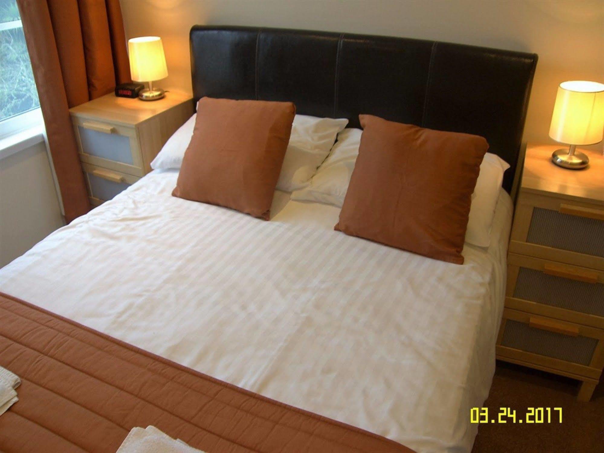 Apartment Appletorre House Flats Torquay