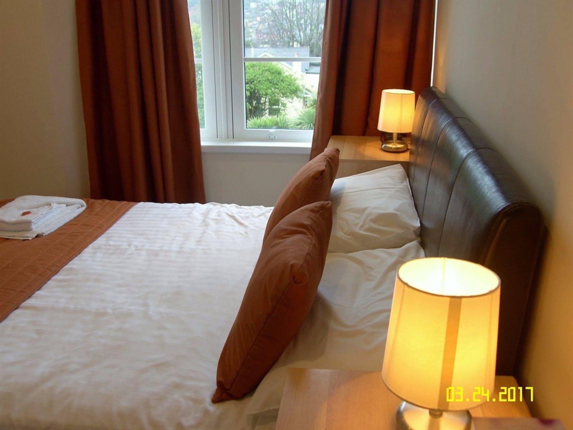 Appletorre House Flats Apartment Torquay