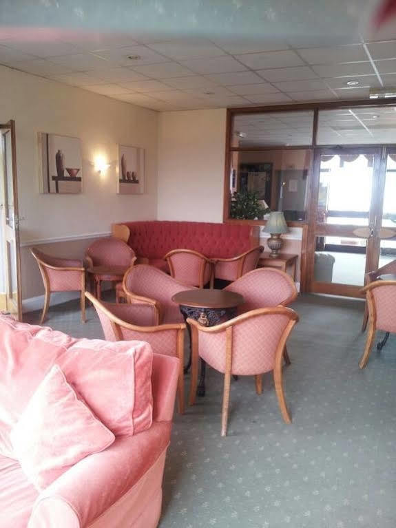 Richmond Hotel Torquay