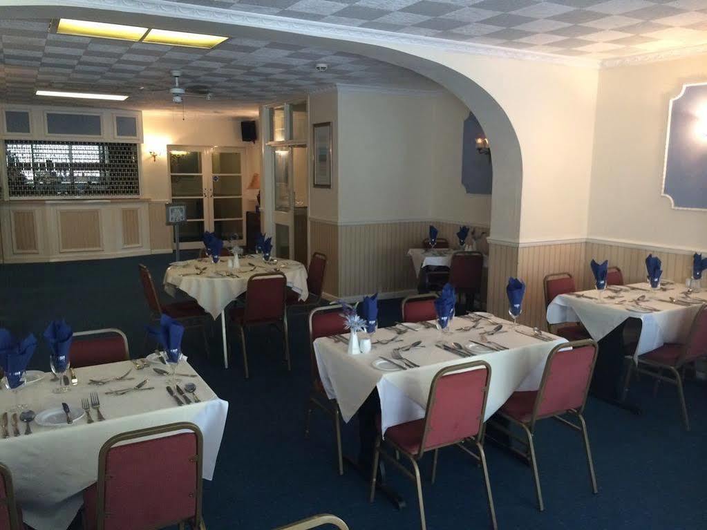 Richmond Hotel 2*