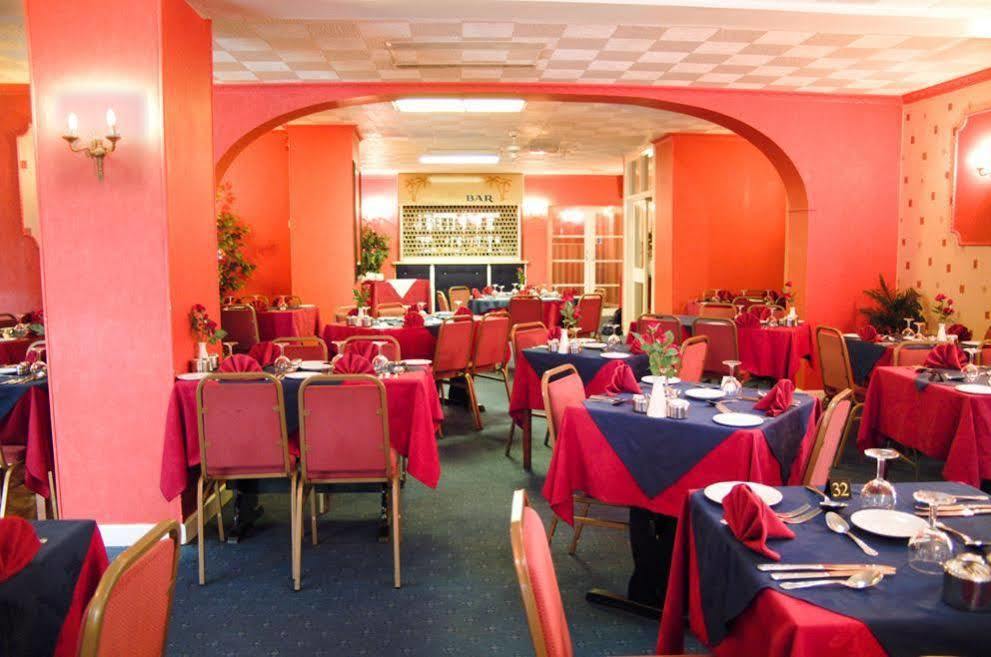 Richmond Hotel