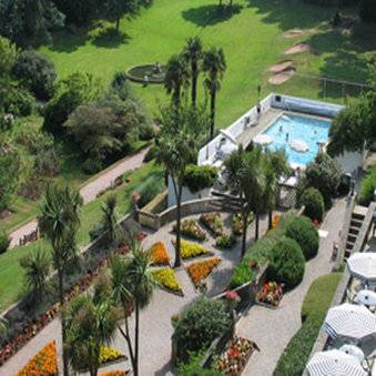 The Palace 4*
