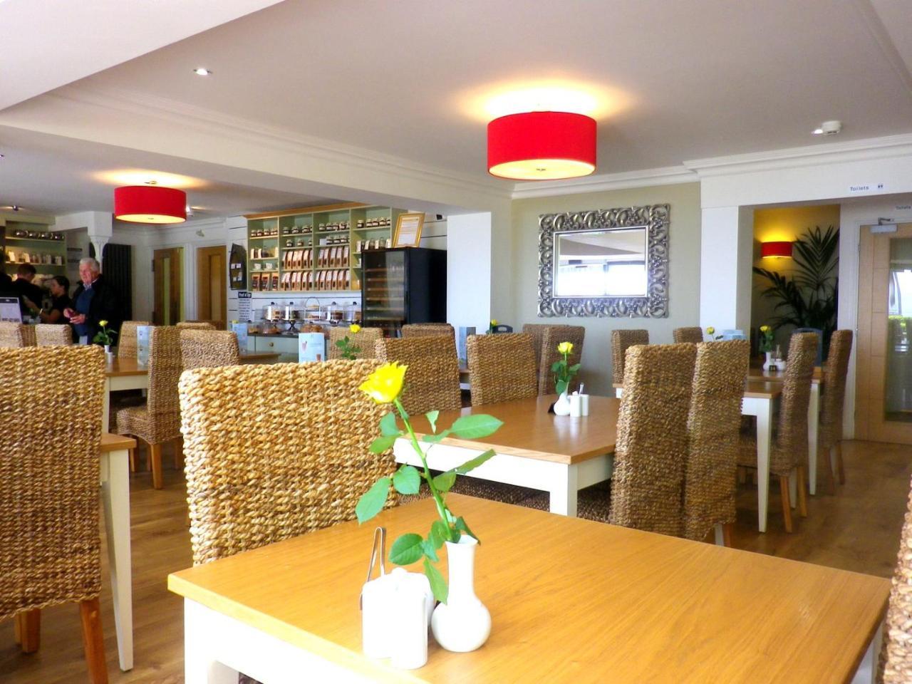 Babbacombe Bay House