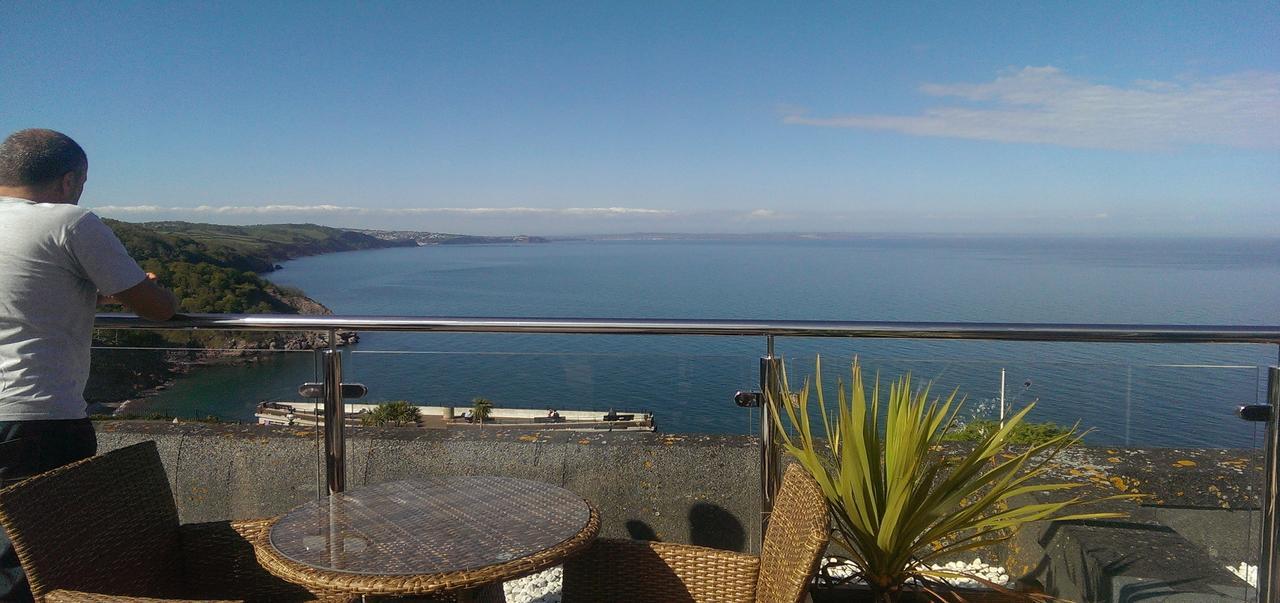 Bed & Breakfast Babbacombe Bay House 5*