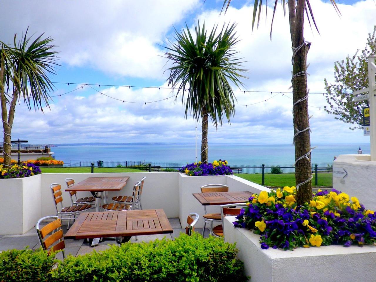 Bed & Breakfast Babbacombe Bay House 5*