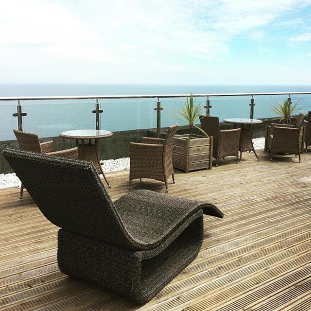 Babbacombe Bay House Bed & Breakfast Torquay