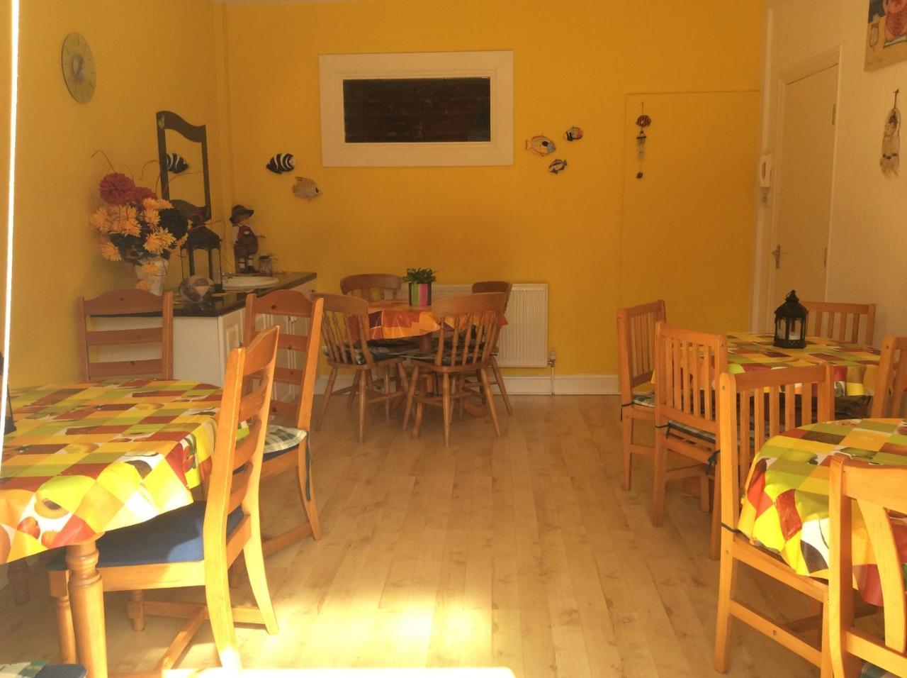 Le Papillon Casa de hóspedes Torquay
