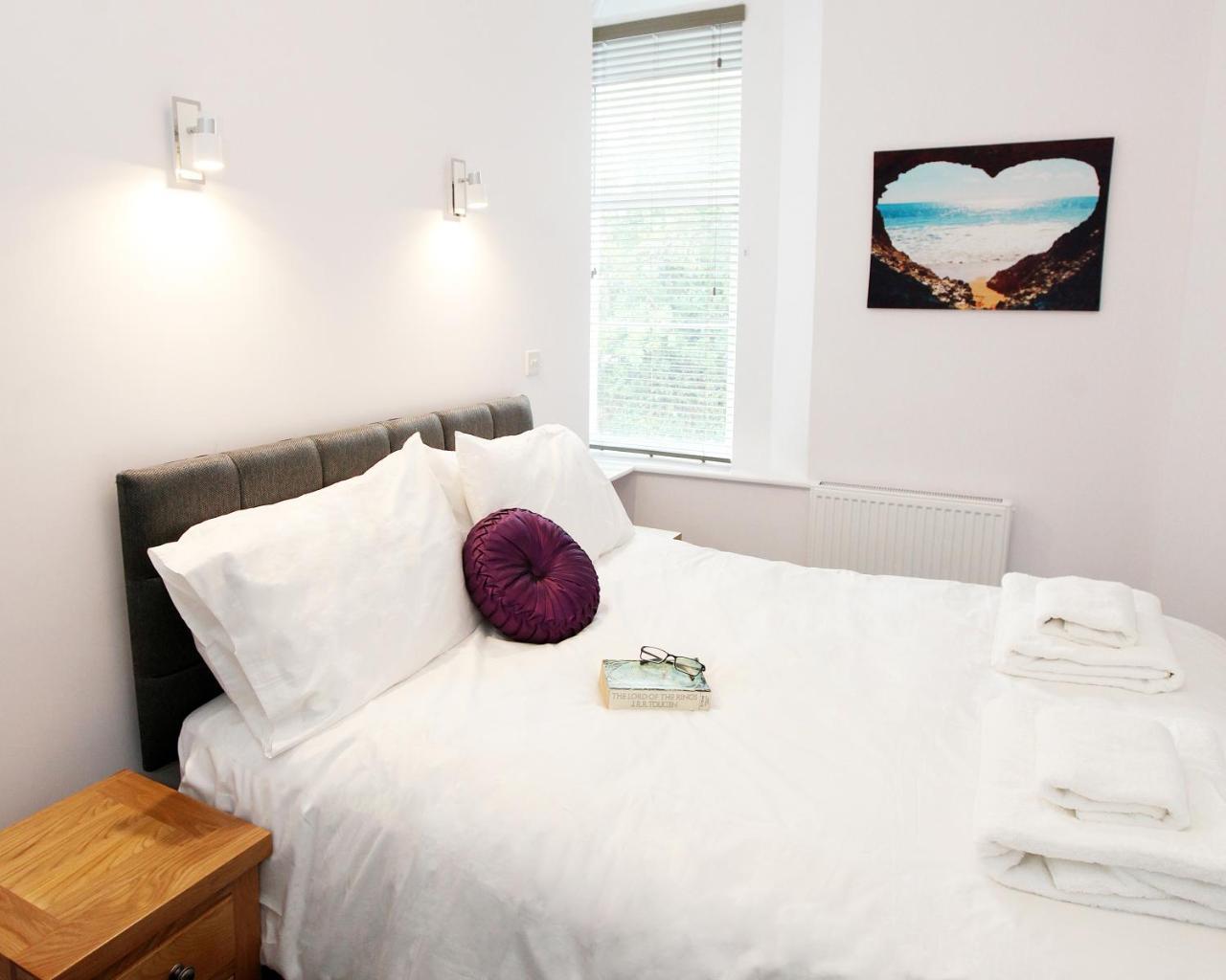 Apartamento Austens *