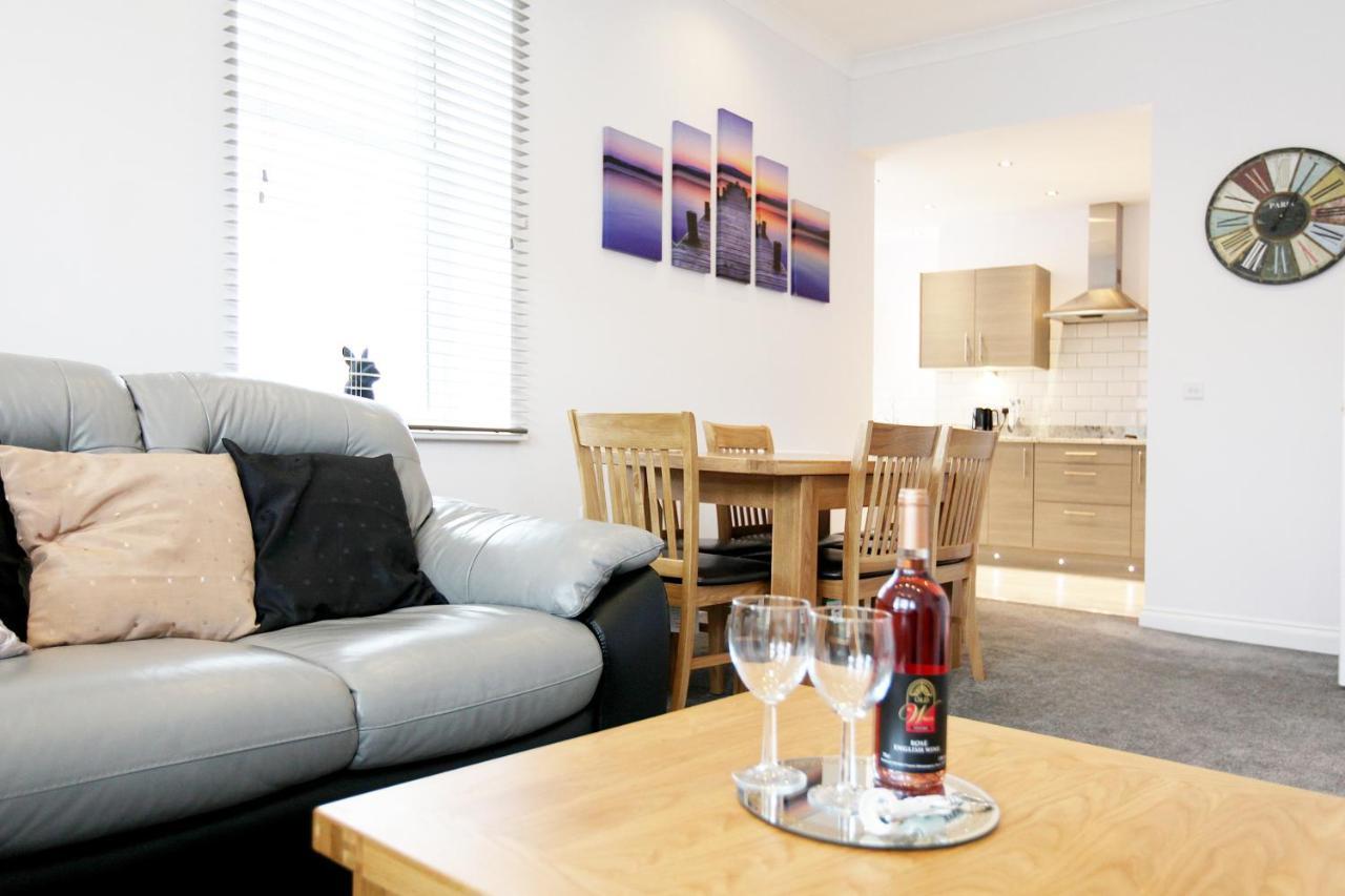 Austens Apartamento Torquay