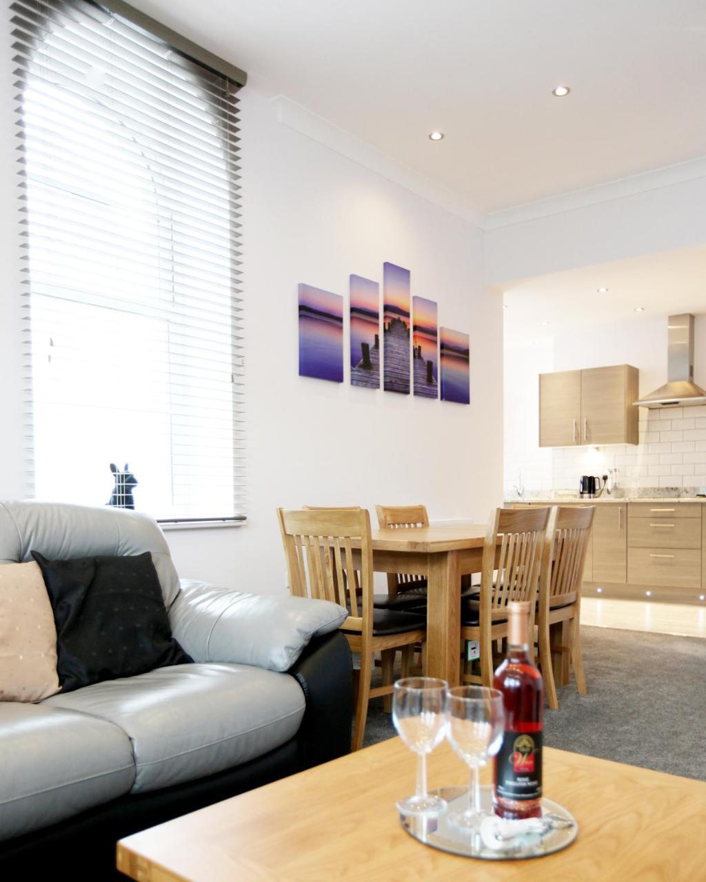 Apartamento Austens