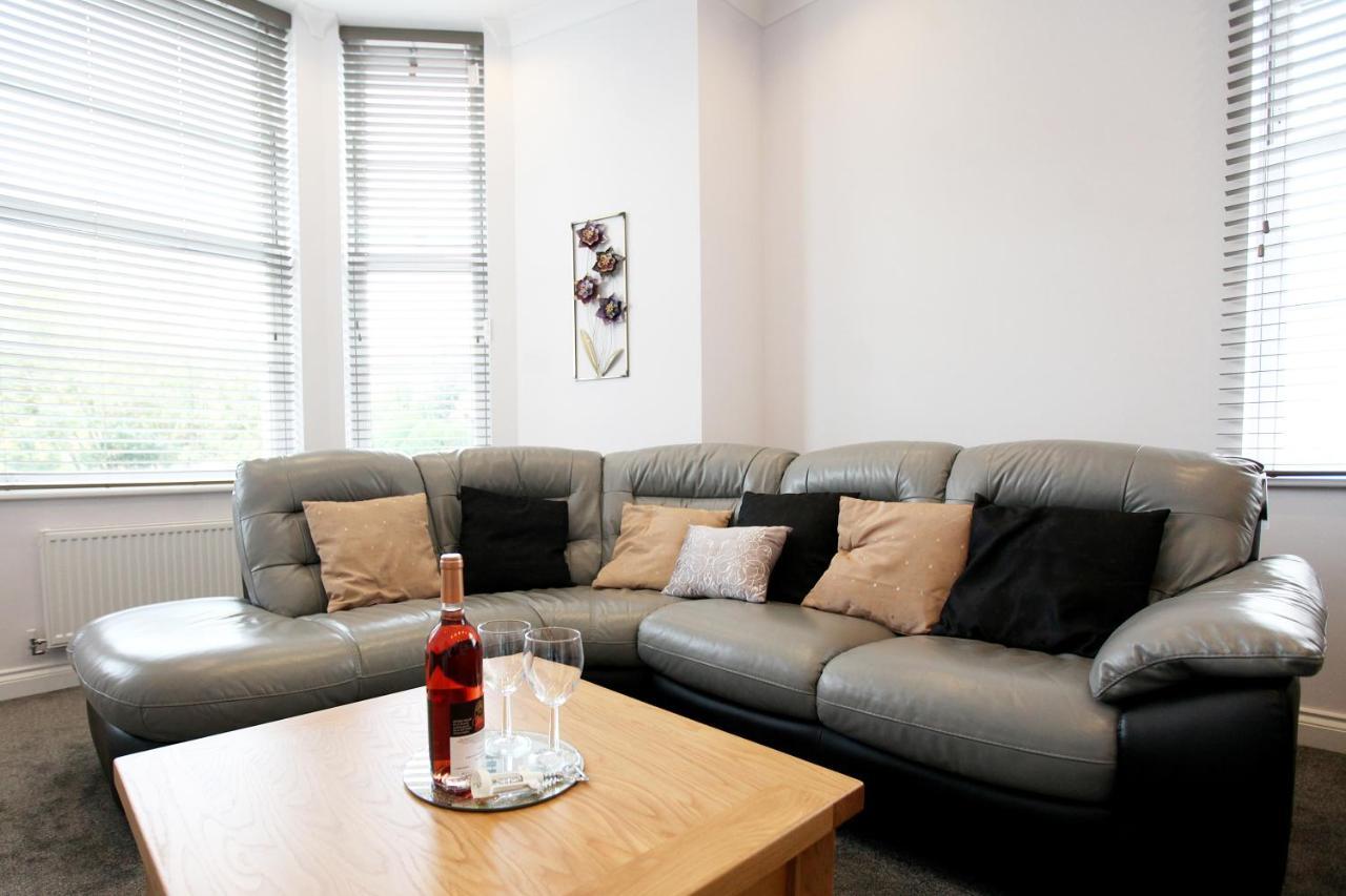 Austens Apartamento