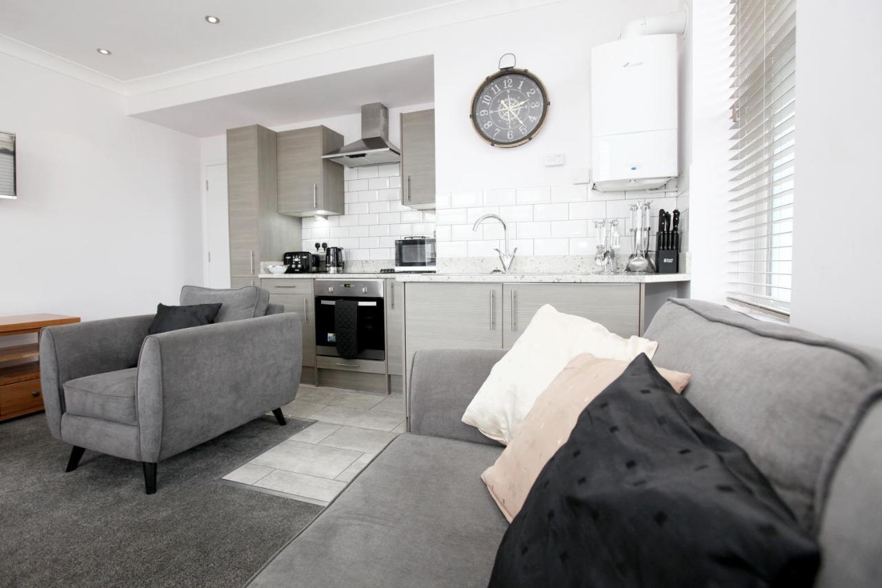 Apartamento Austens *