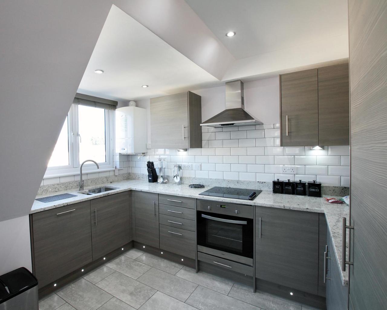 Apartamento Austens *