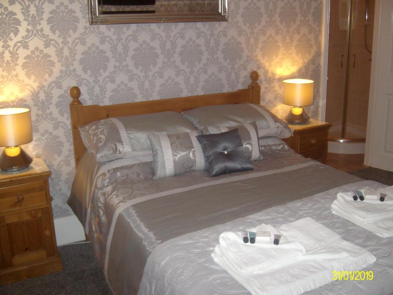 Guest house Kelvin House