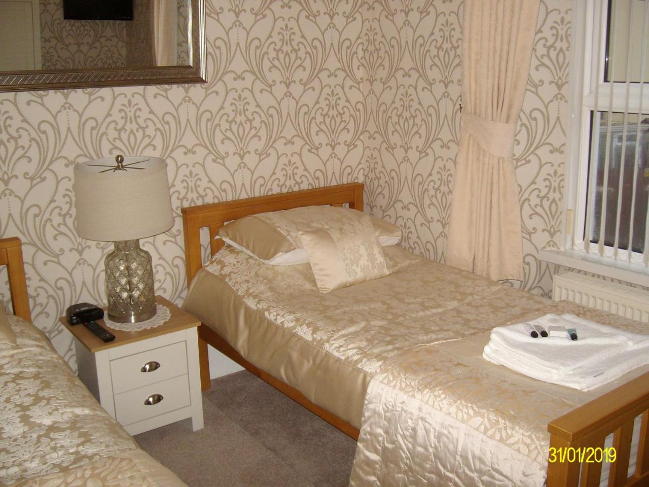 Guest house Kelvin House Torquay