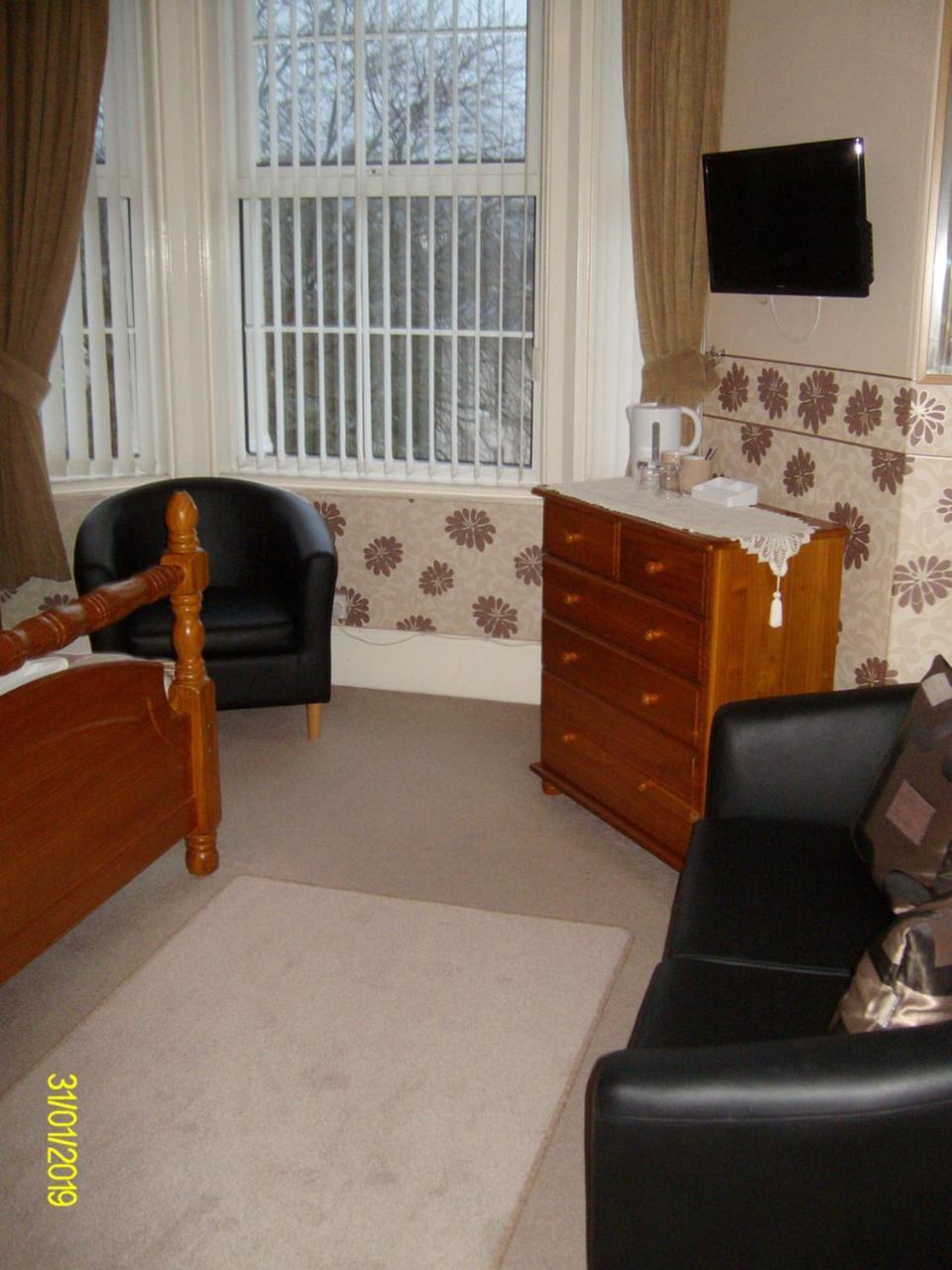 Kelvin House 4*