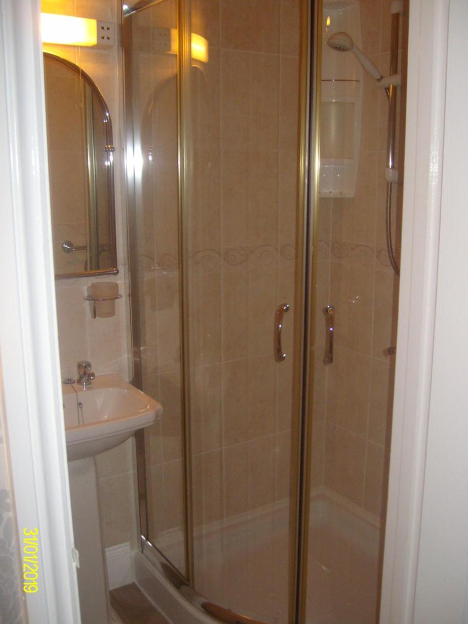 Guest house Kelvin House