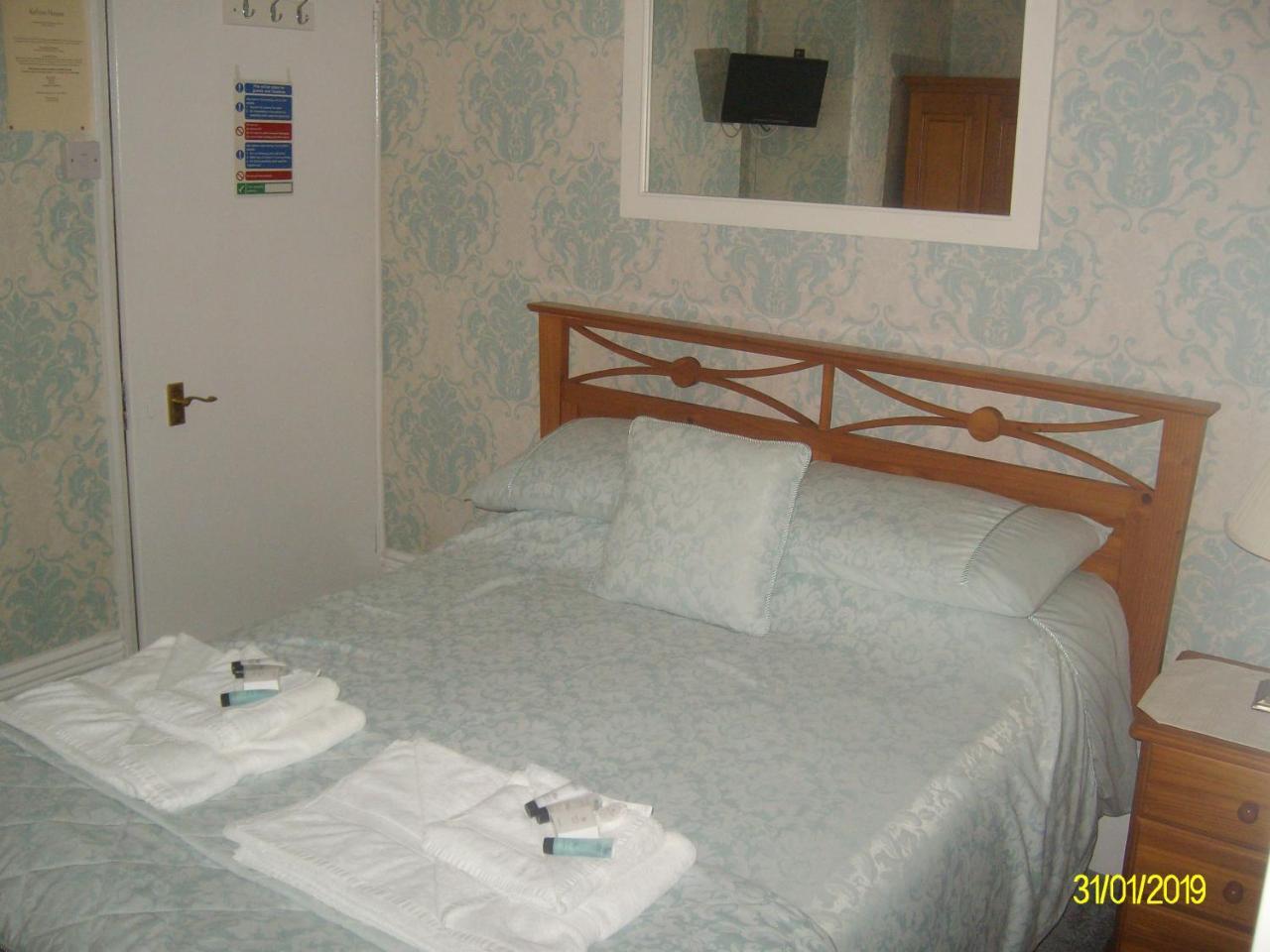 Kelvin House Guest house Torquay