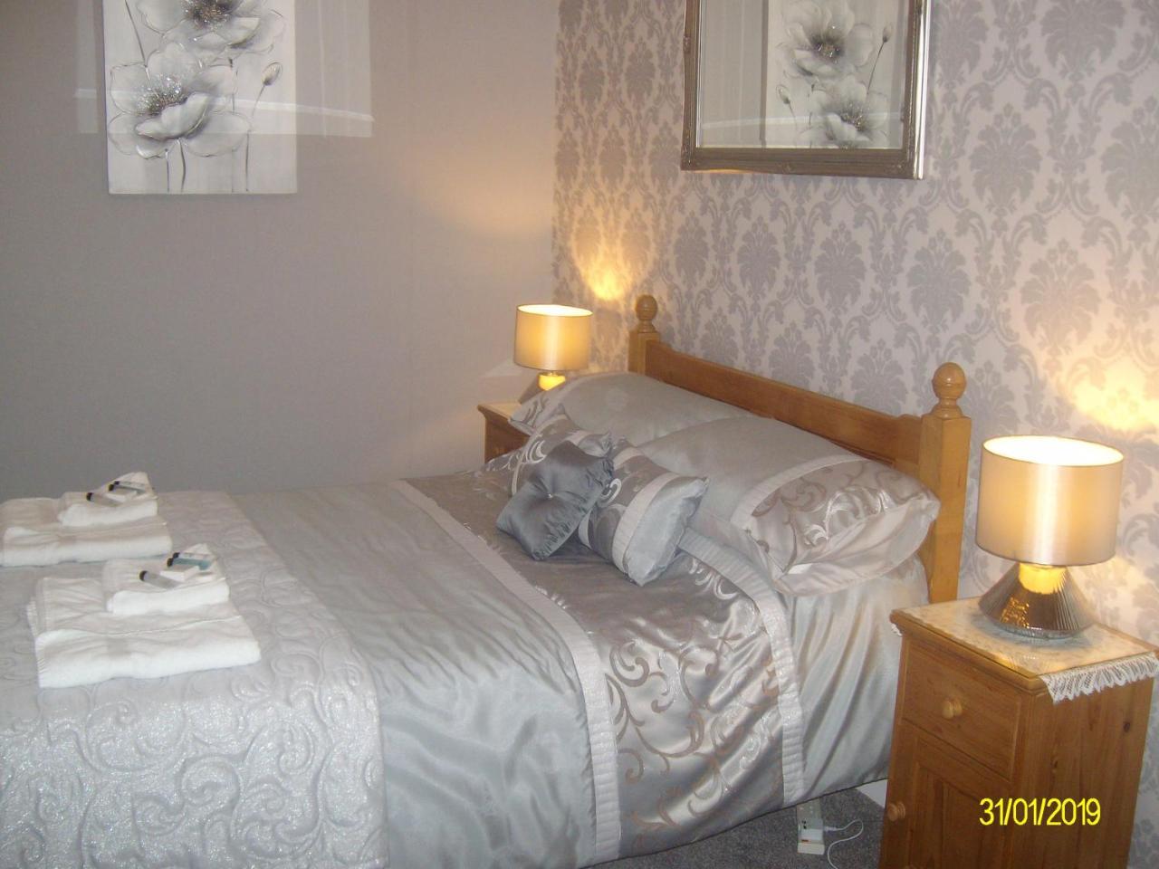 Kelvin House Guest house