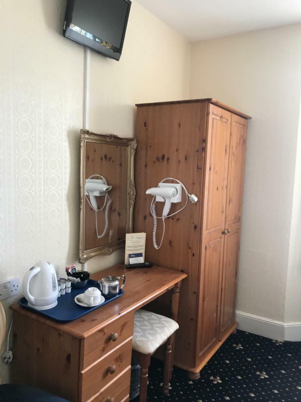 Hotel Coppice