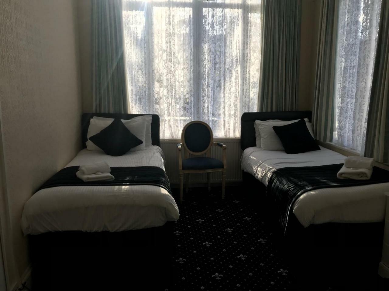 Hotel Coppice 4*