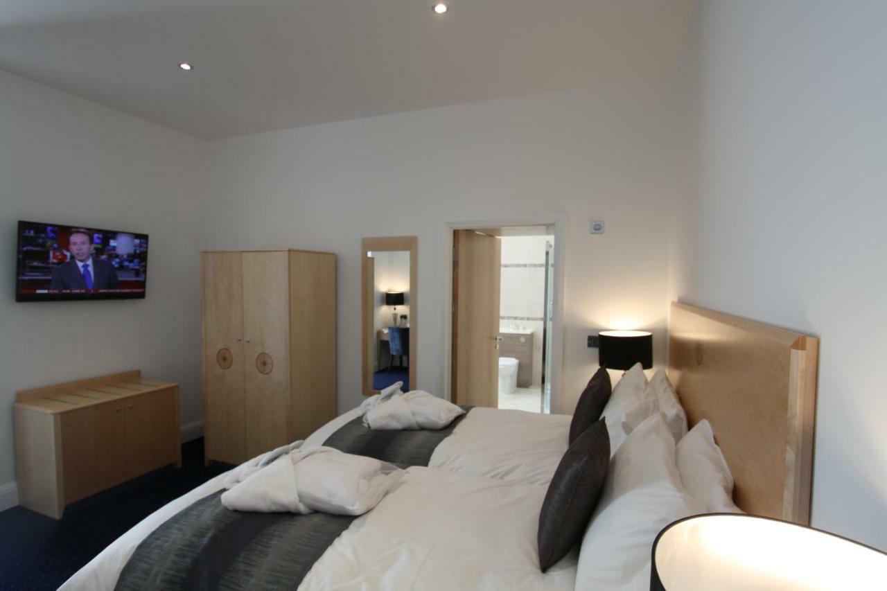Hotel Belgrave Sands & Torquay