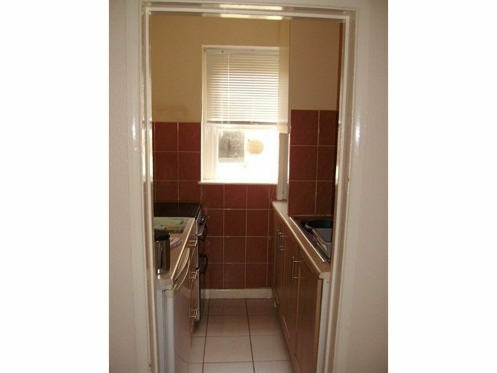 Appletorre House Flats Apartment
