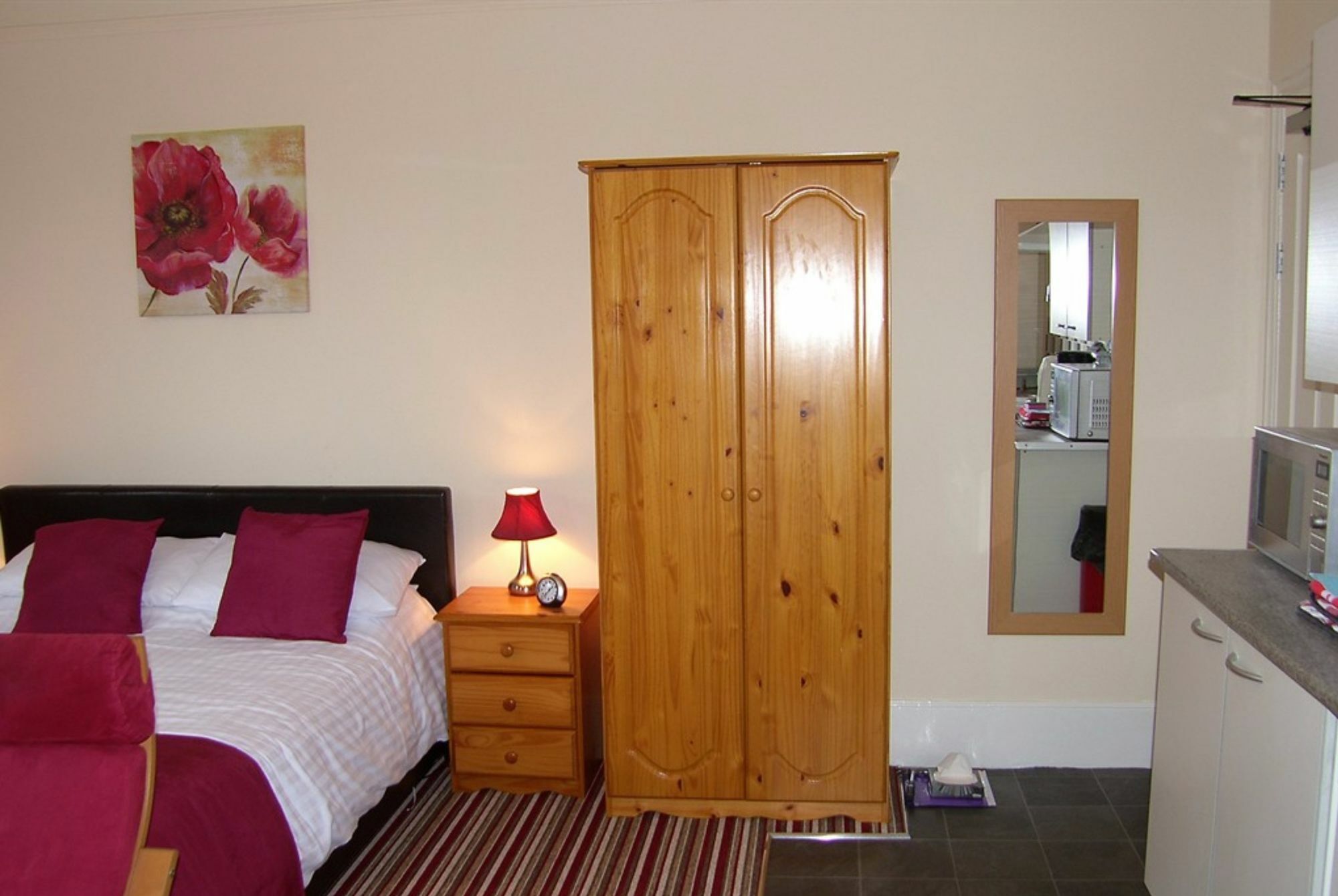 Appletorre House Flats *