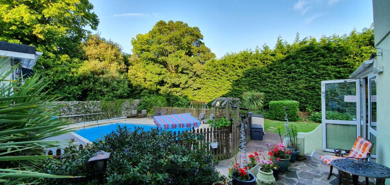 Hotel The Seabury Torquay