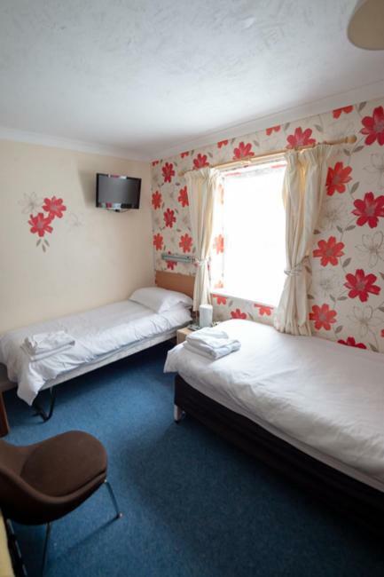 The Seabury Torquay