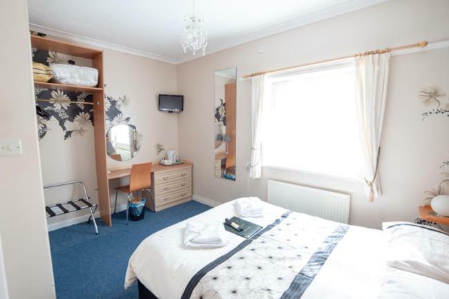 Hotel The Seabury