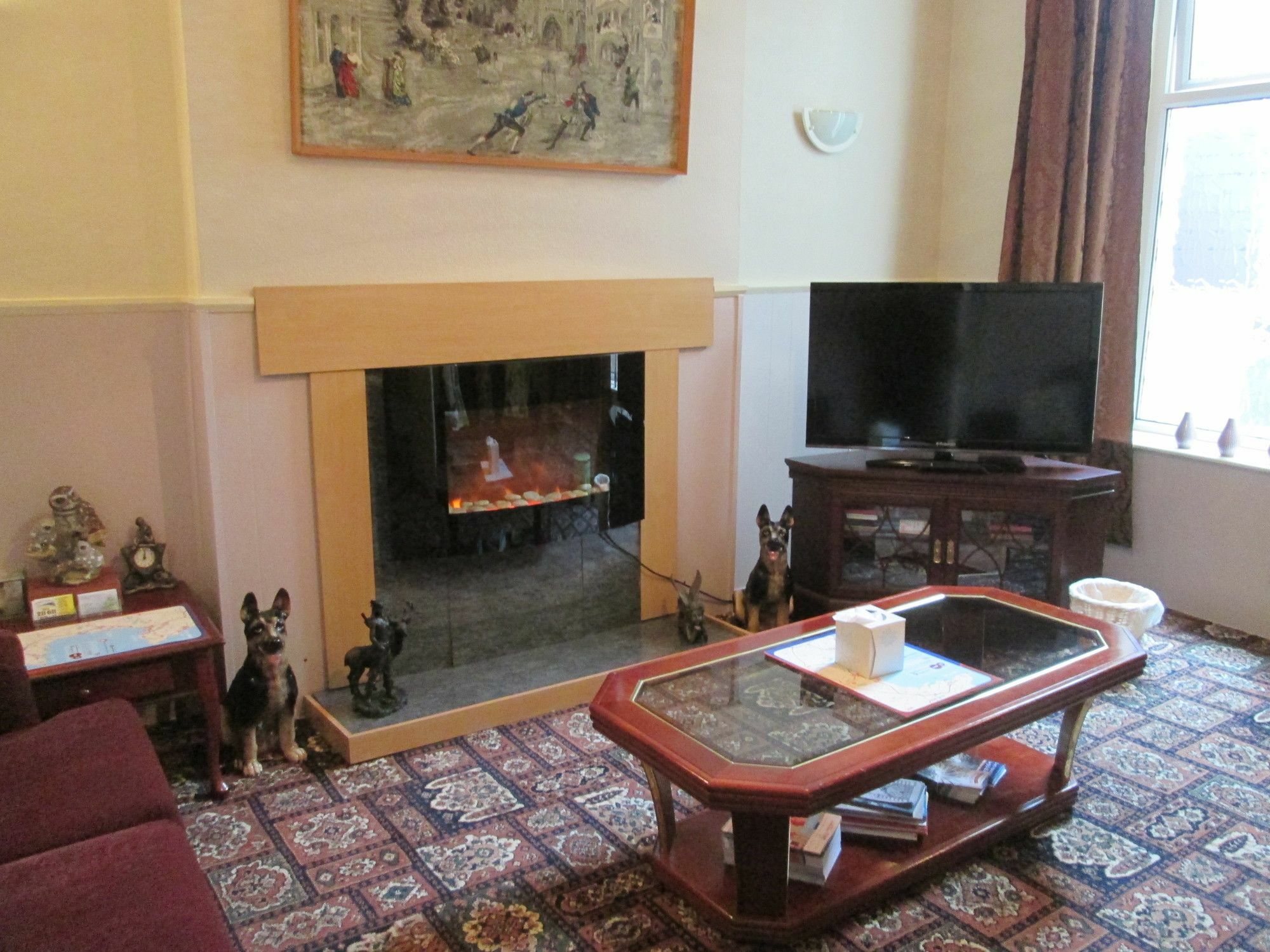 The Haute Epine Hotel