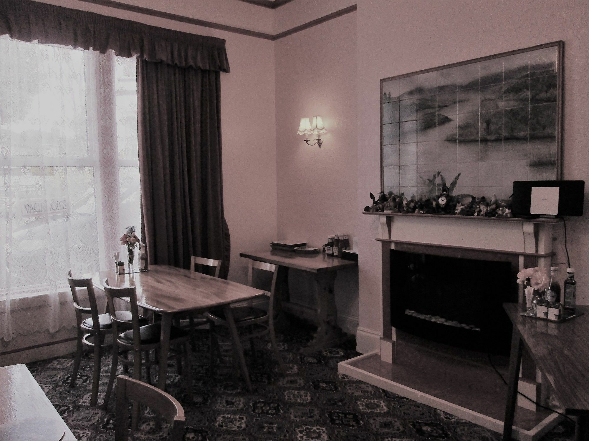 The Haute Epine 3* Torquay
