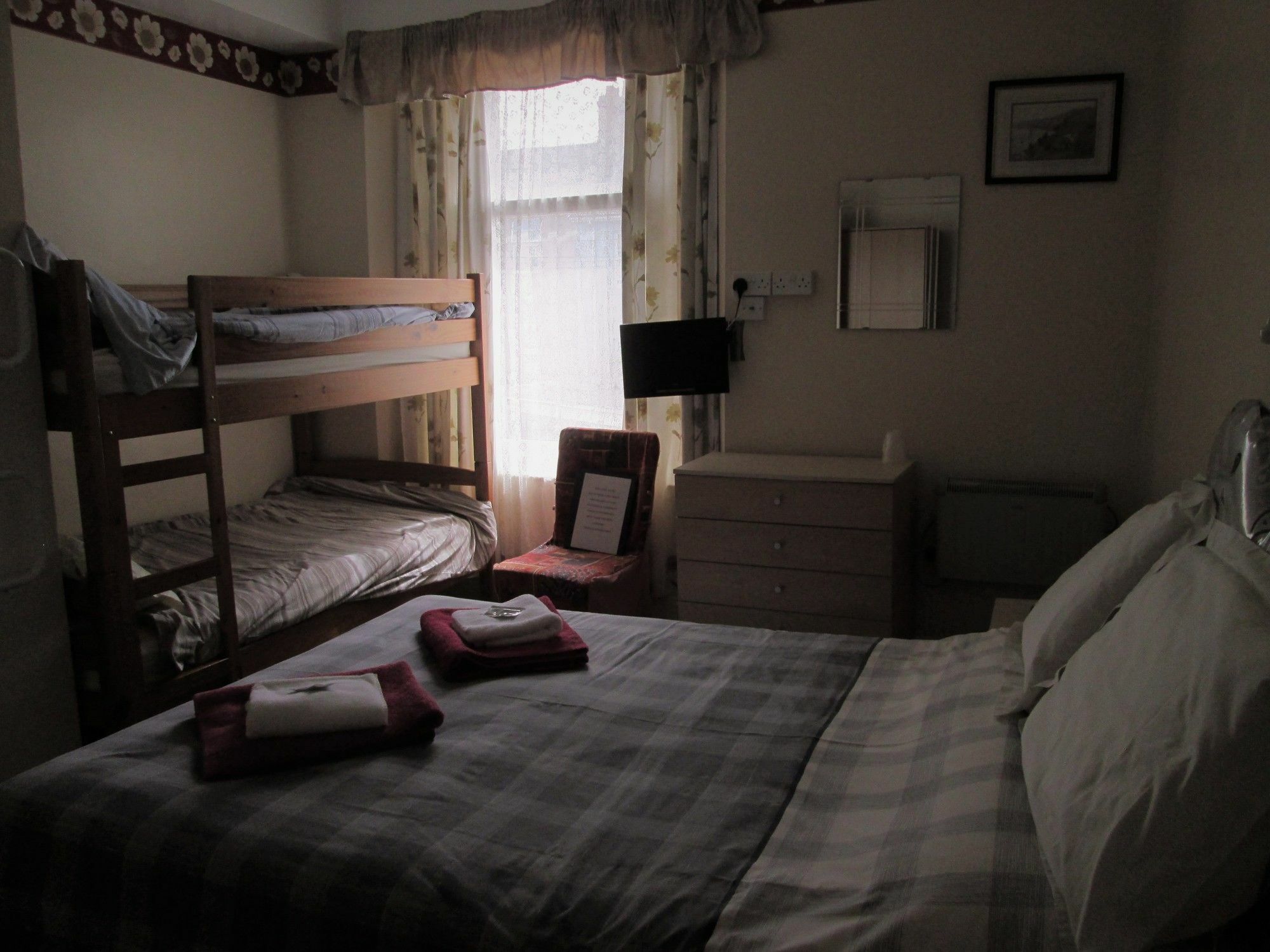 The Haute Epine 3* Torquay