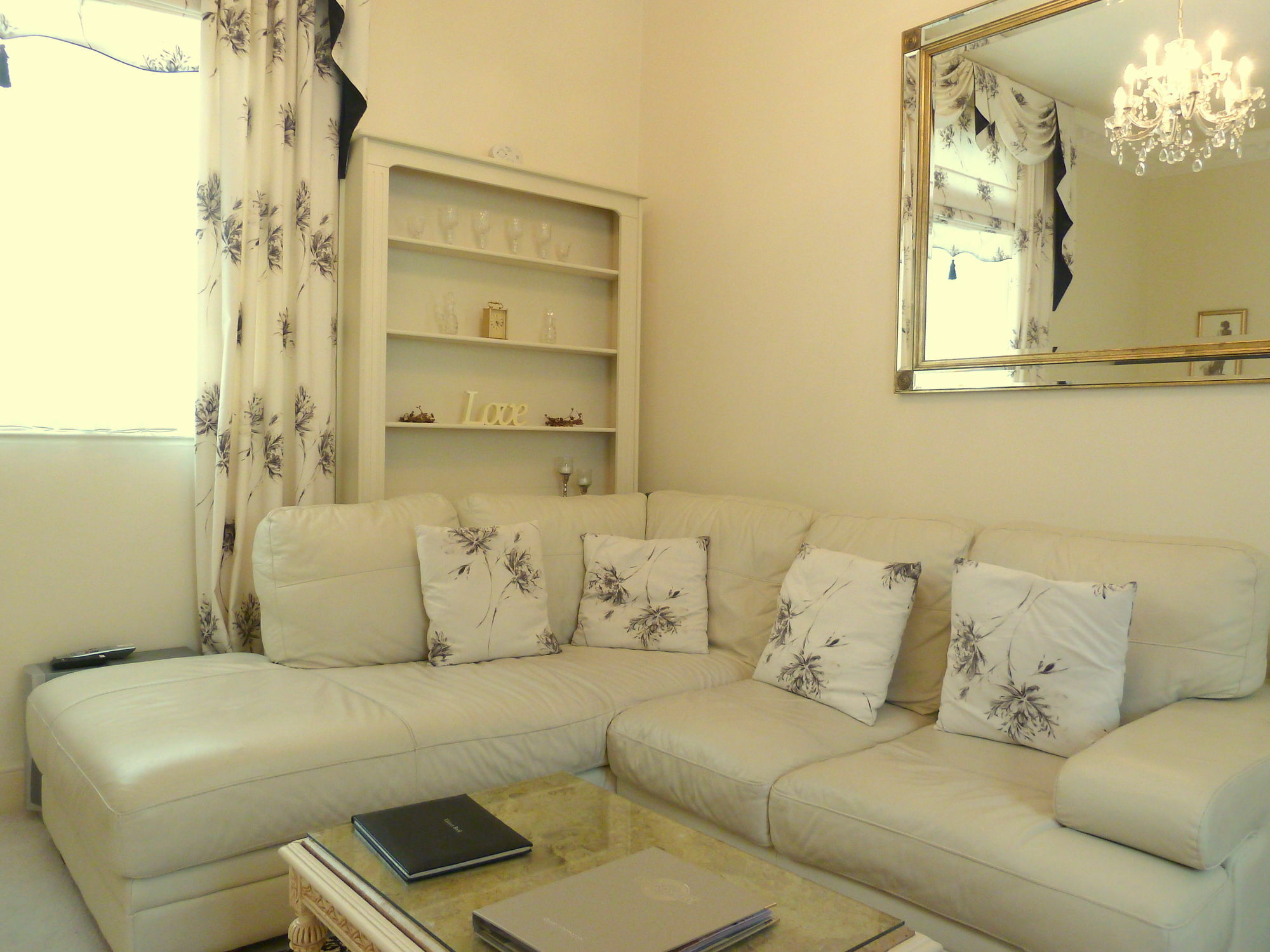 Tramontane At Hesketh Crescent Apartment Torquay
