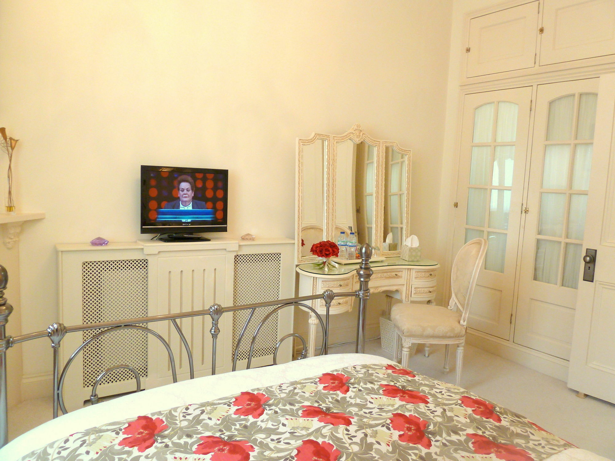 Apartment Tramontane At Hesketh Crescent *