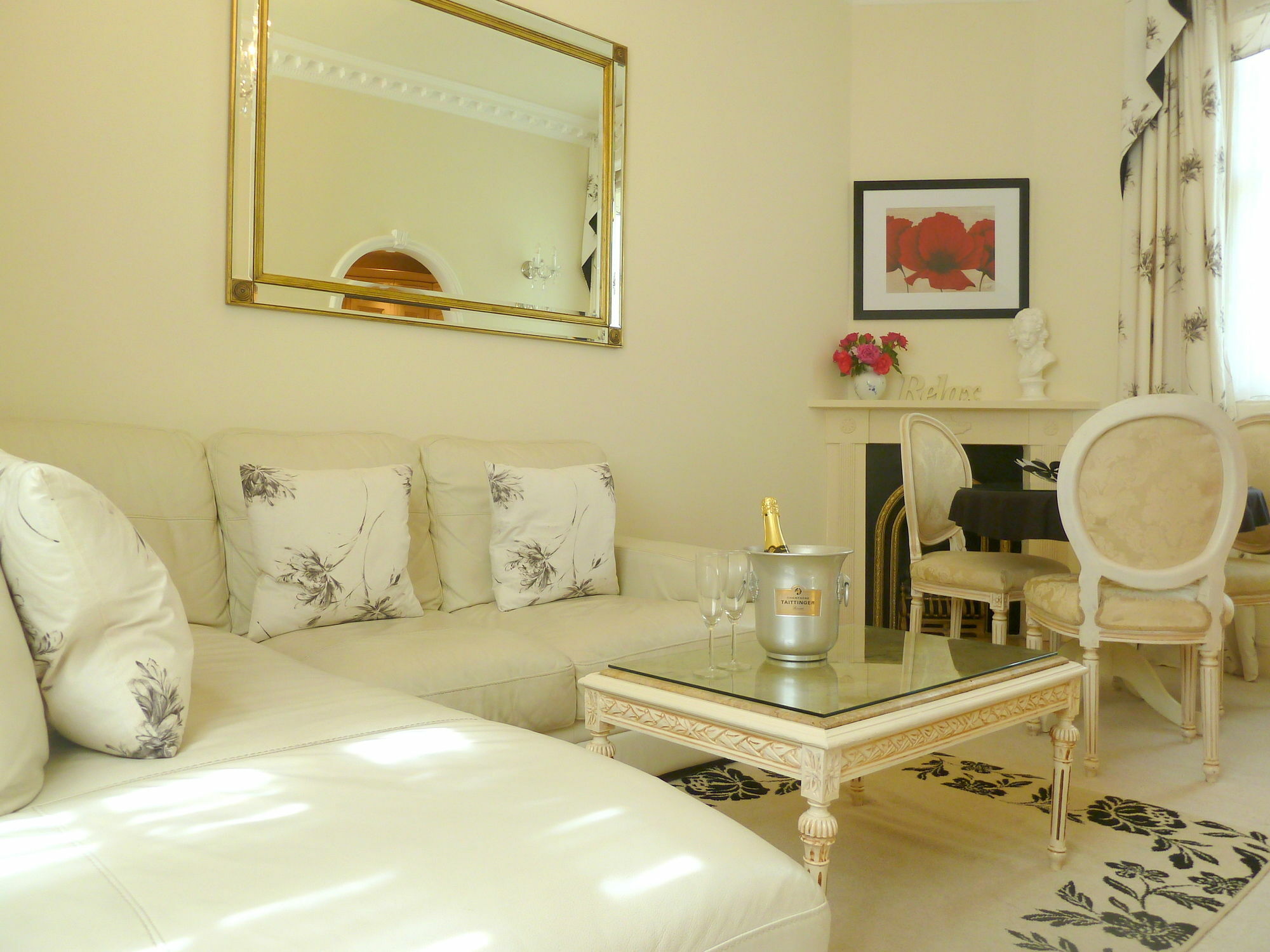 Tramontane At Hesketh Crescent
