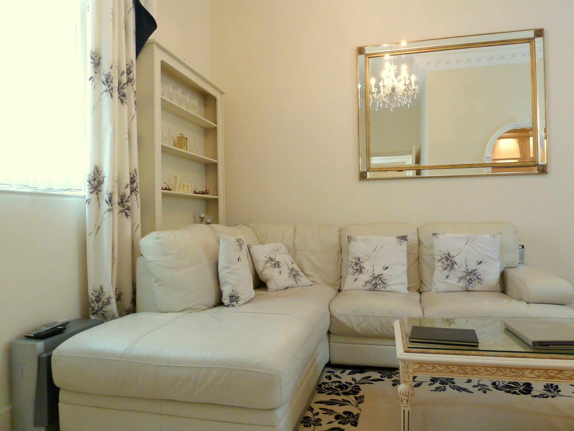Apartment Tramontane At Hesketh Crescent
