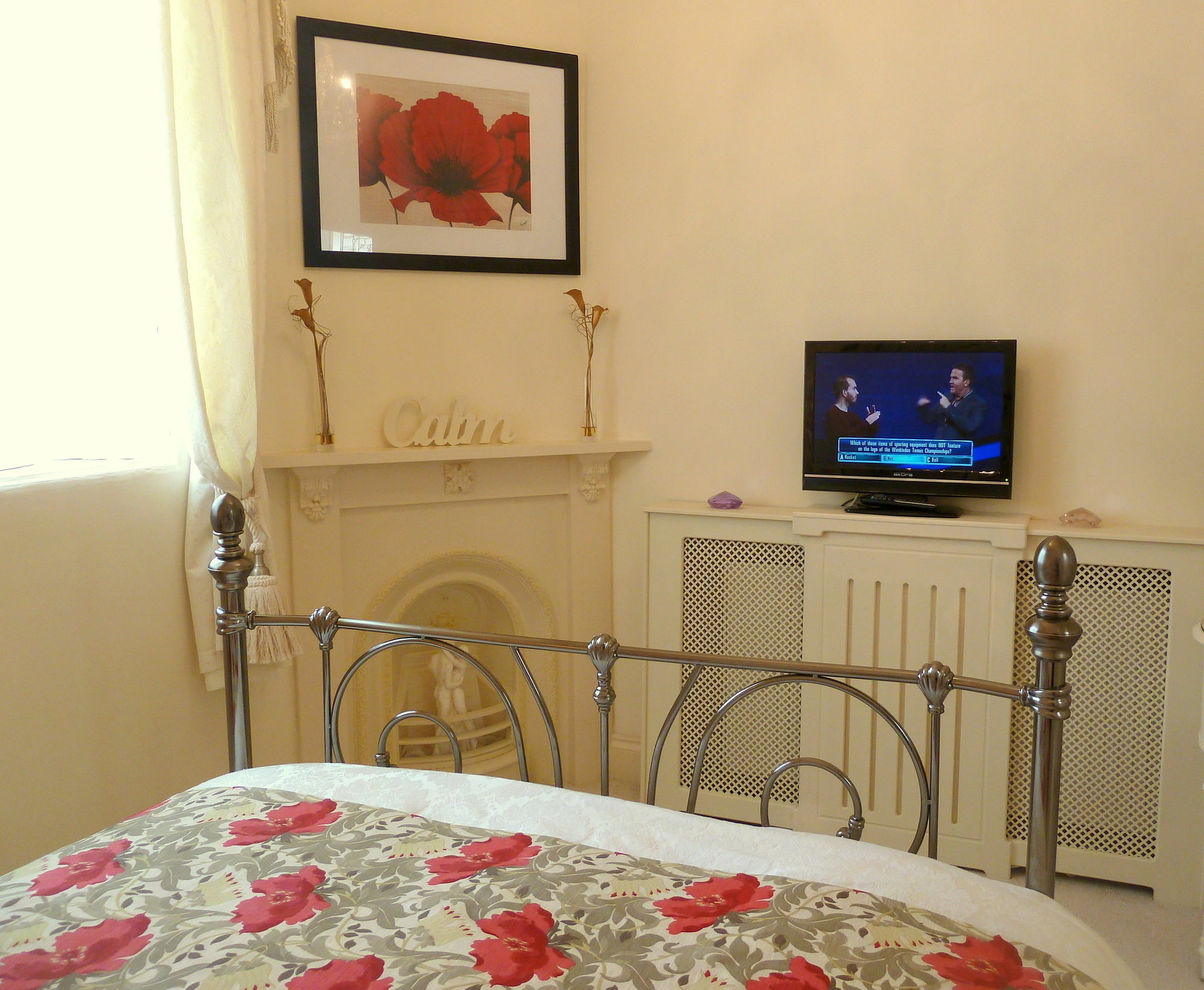 Tramontane At Hesketh Crescent Torquay