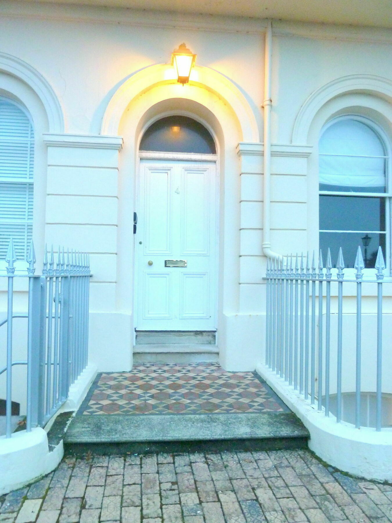 Tramontane At Hesketh Crescent Apartment Torquay