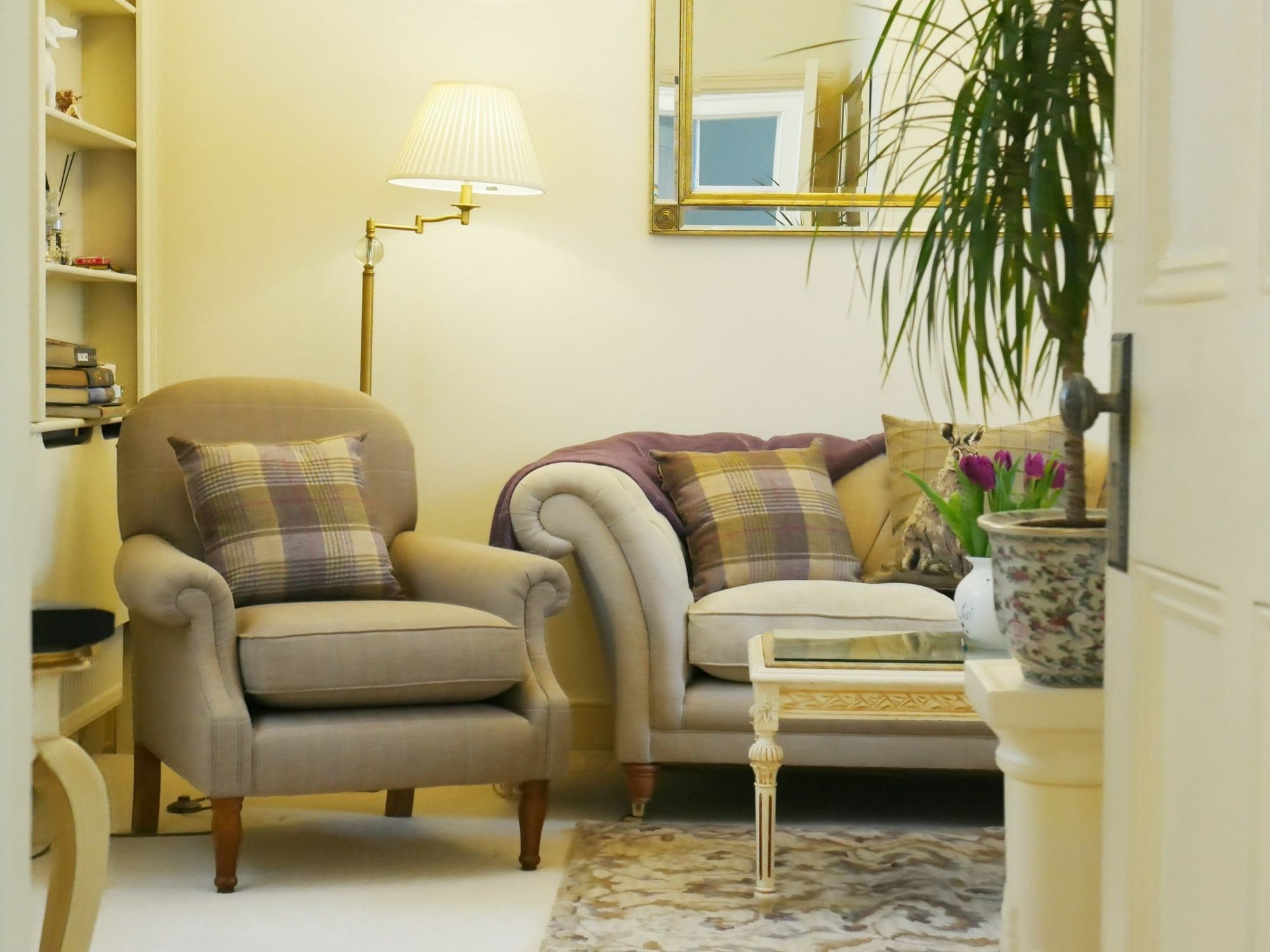 Apartment Tramontane At Hesketh Crescent Torquay