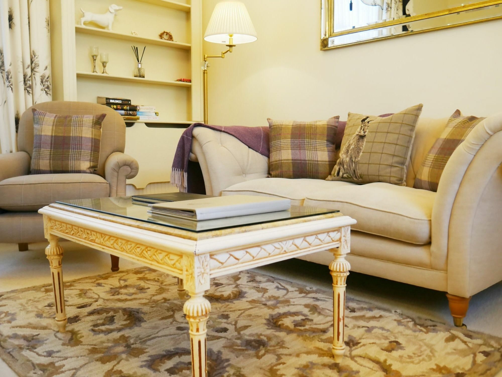 Apartment Tramontane At Hesketh Crescent *