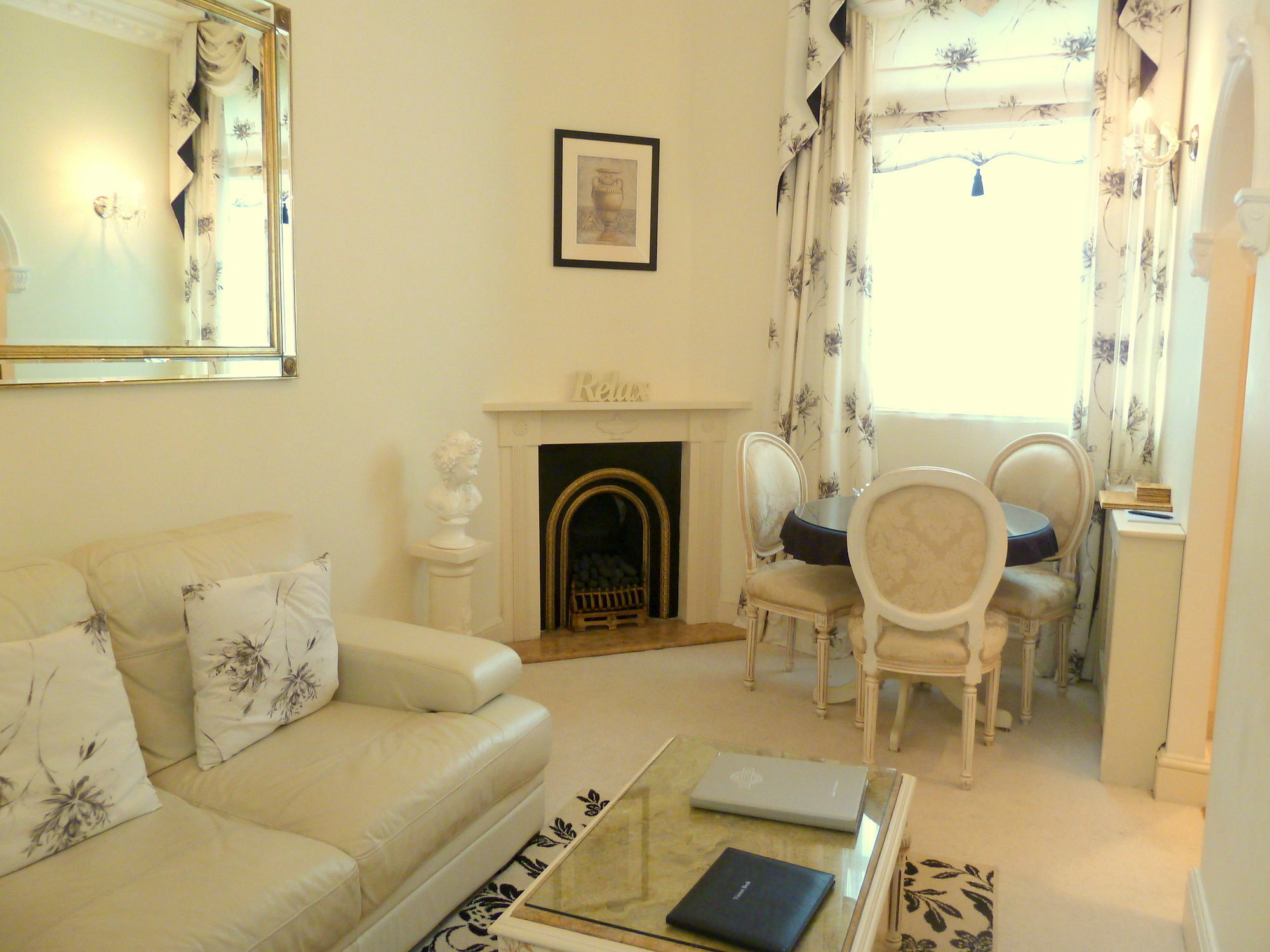 Apartment Tramontane At Hesketh Crescent