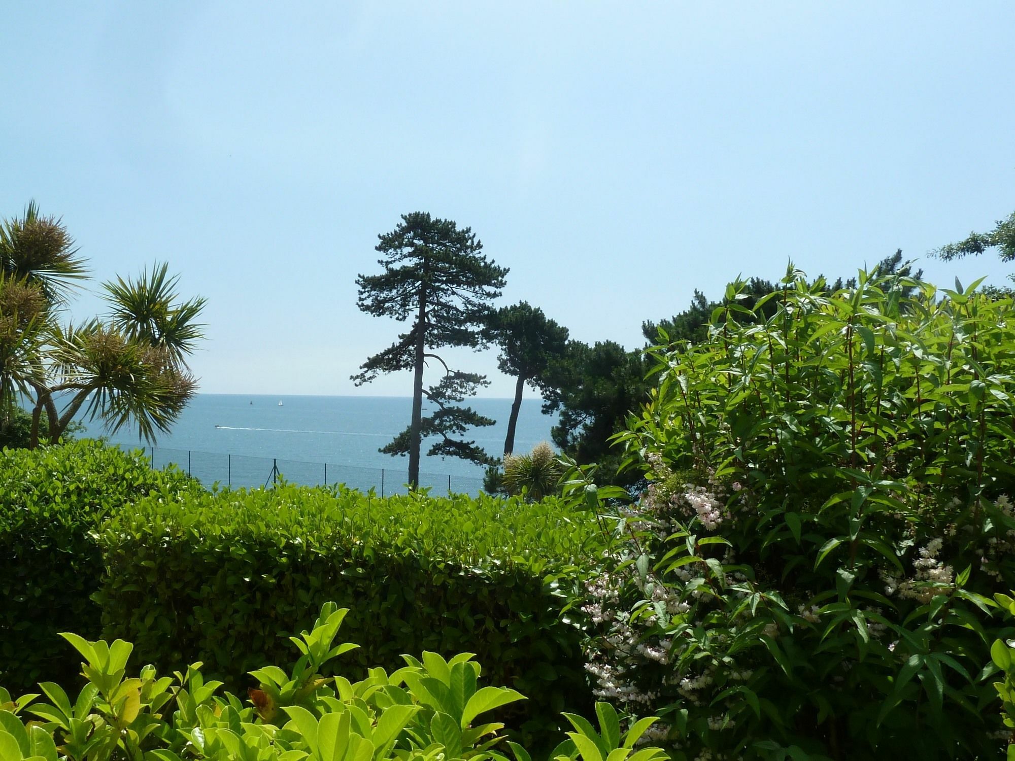 Tramontane At Hesketh Crescent Apartment *