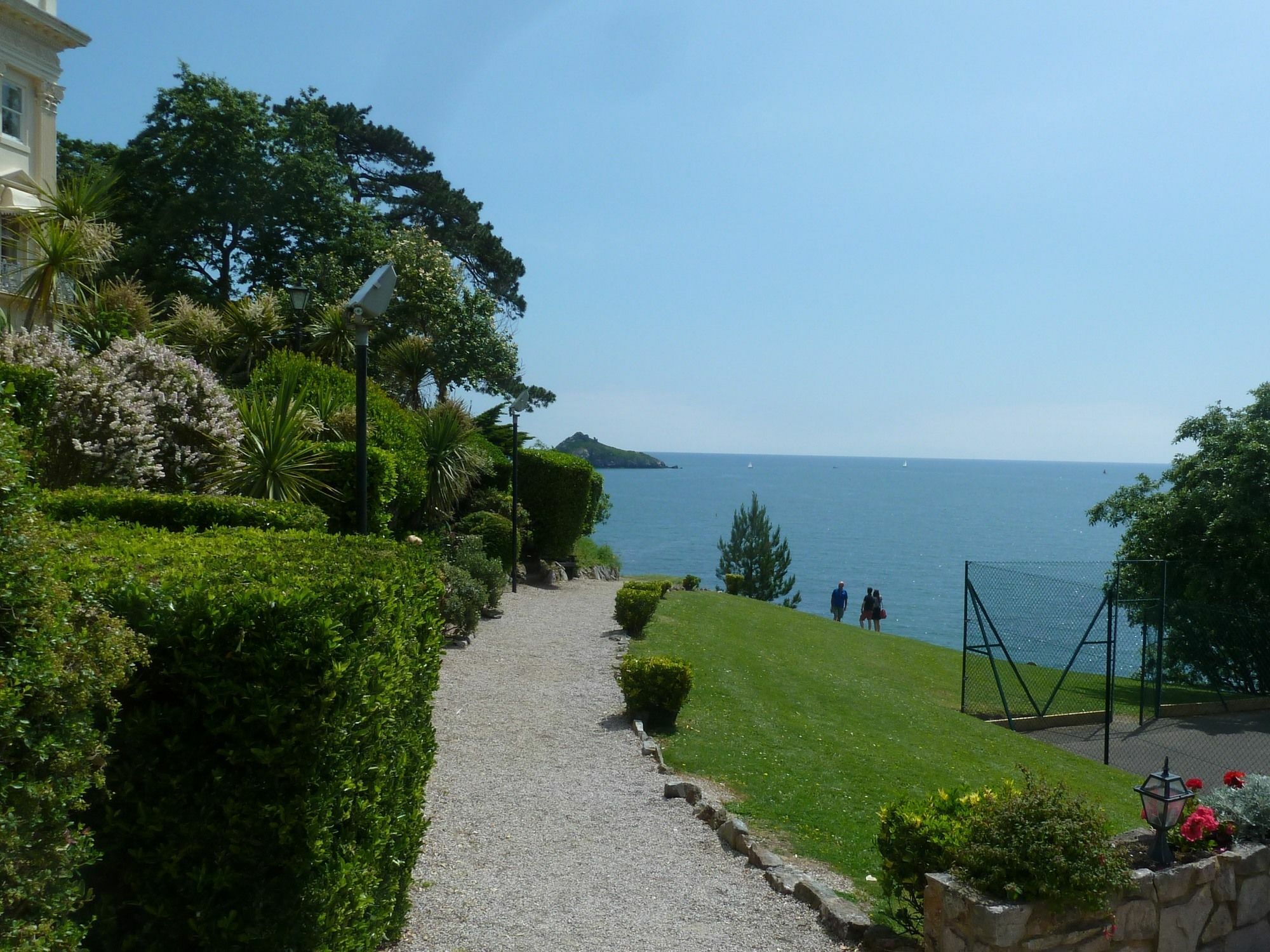 Tramontane At Hesketh Crescent * Torquay