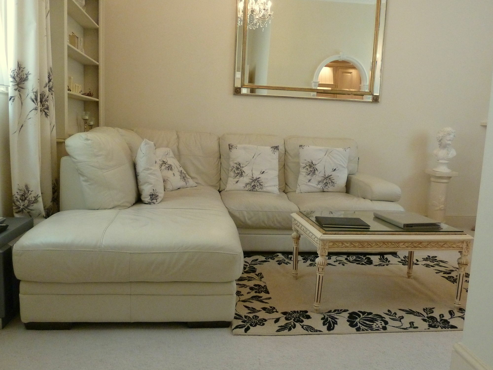 Tramontane At Hesketh Crescent Apartment *