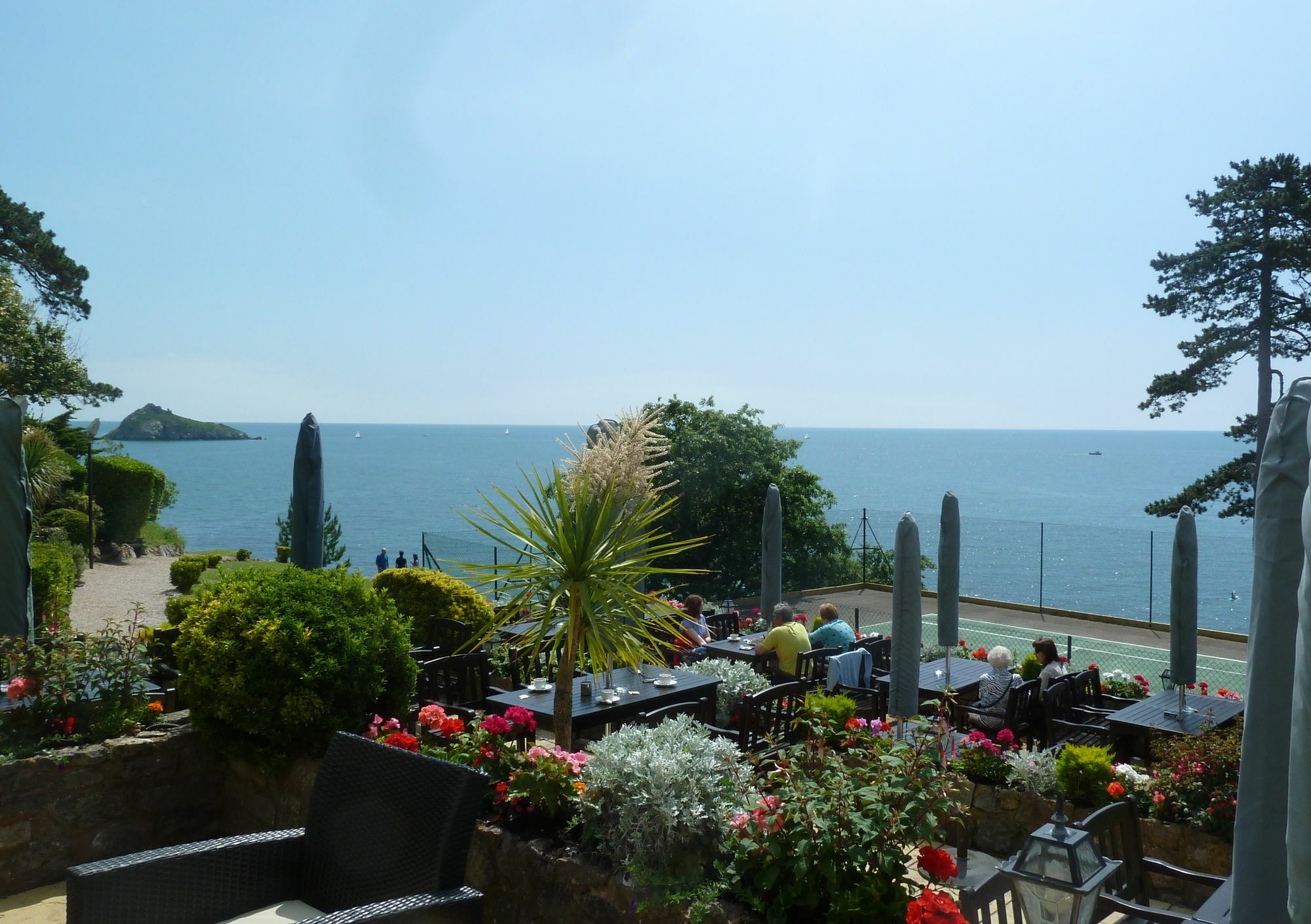 Apartment Tramontane At Hesketh Crescent *