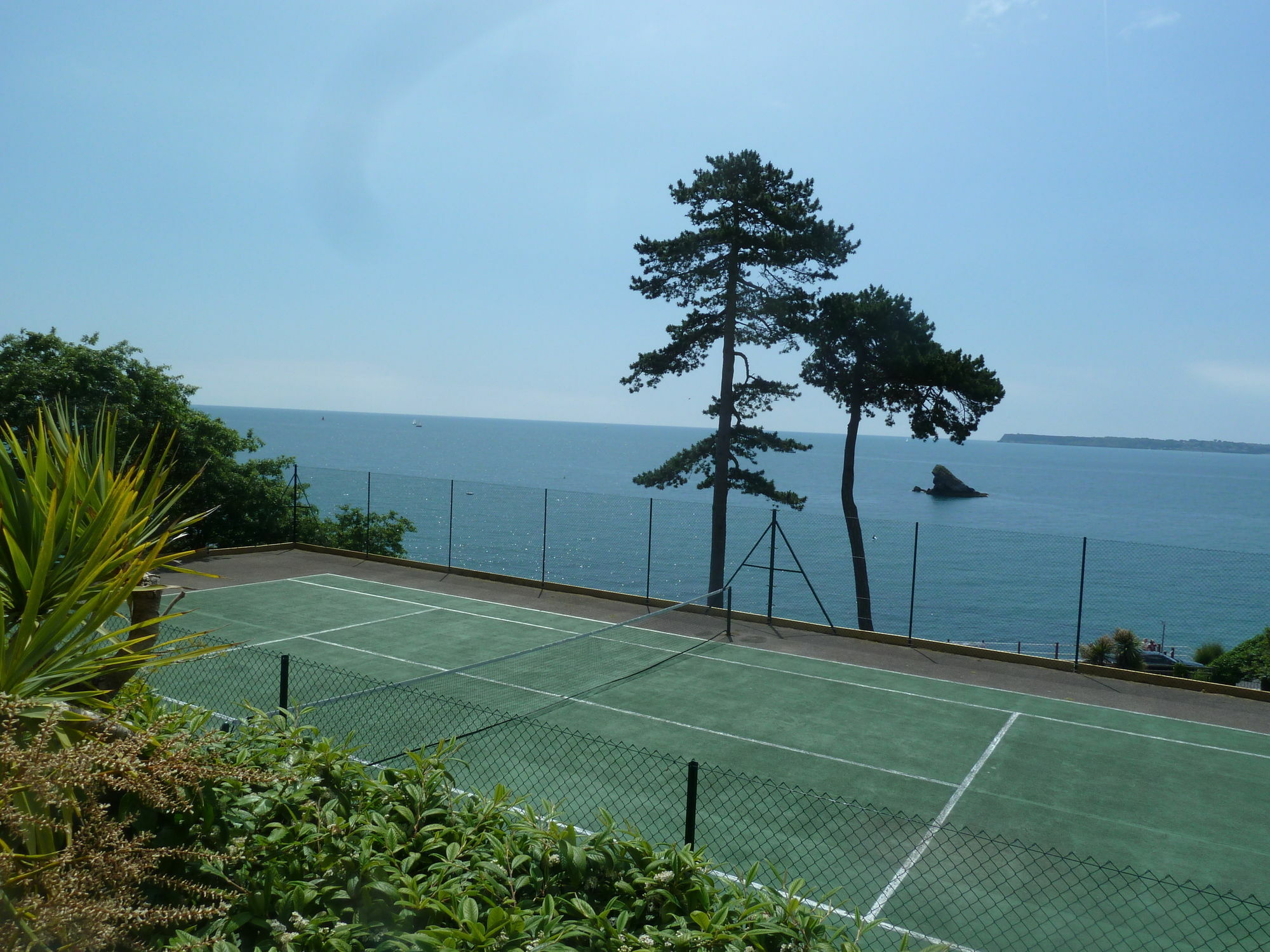 Tramontane At Hesketh Crescent Apartment *