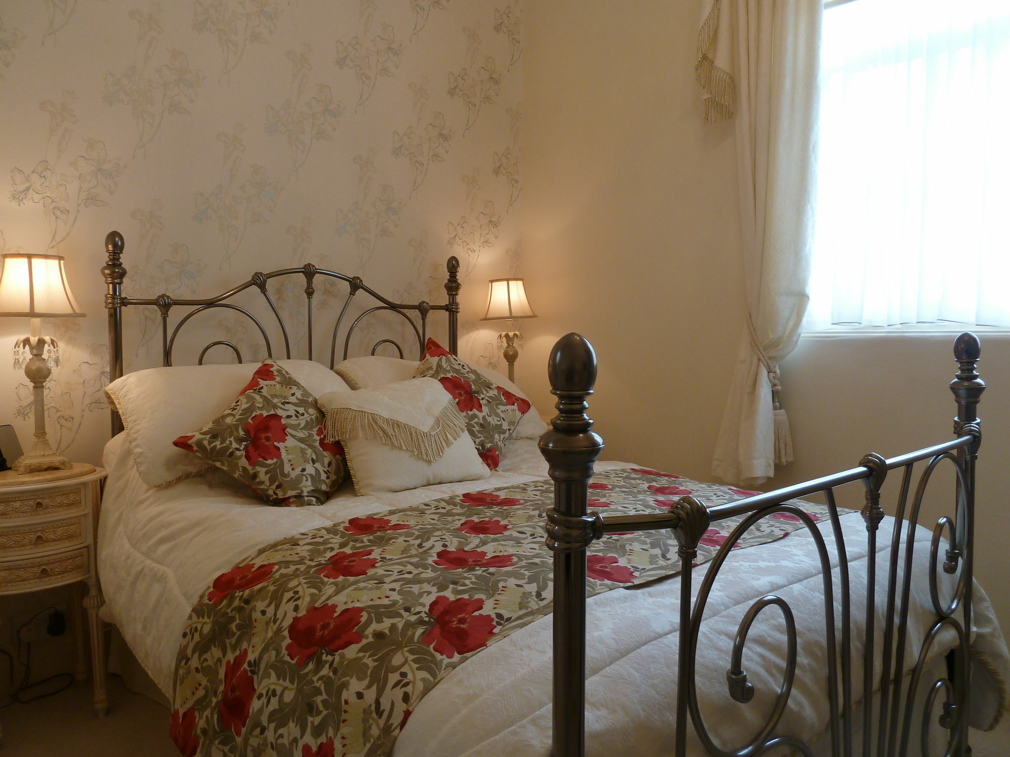 Tramontane At Hesketh Crescent Torquay
