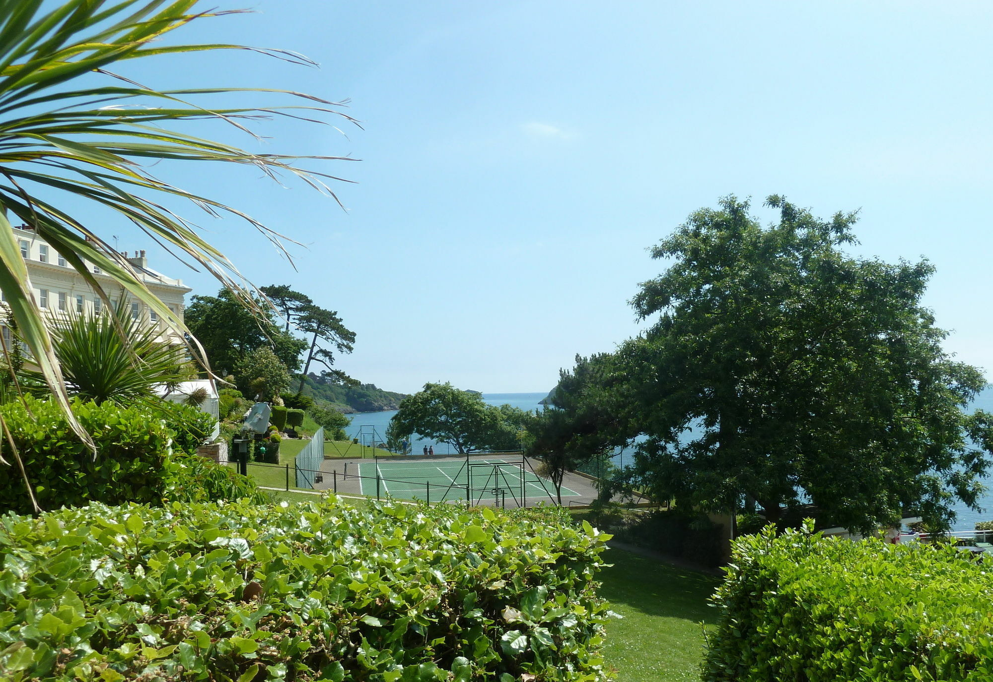 Apartment Tramontane At Hesketh Crescent Torquay